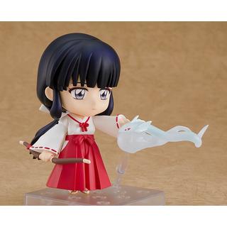 Good Smile Company  Gelenkfigur - Nendoroid - Inuyasha - Kikyo 