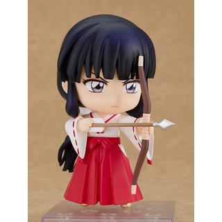 Good Smile  Gelenkfigur - Nendoroid - Inuyasha - Kikyo 