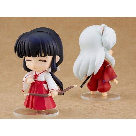 Good Smile Company  Figurine articulée - Nendoroid - Inuyasha - Kikyo 