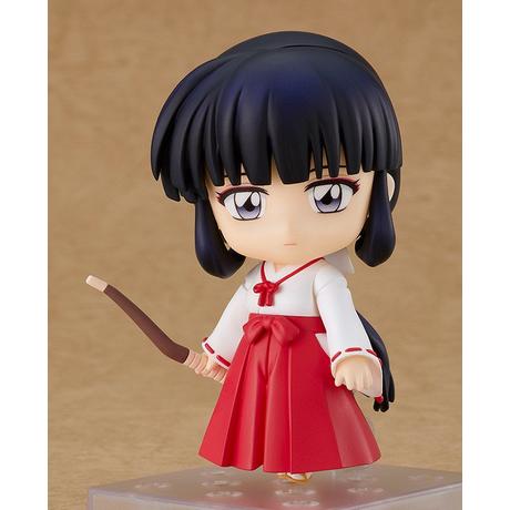 Good Smile  Gelenkfigur - Nendoroid - Inuyasha - Kikyo 