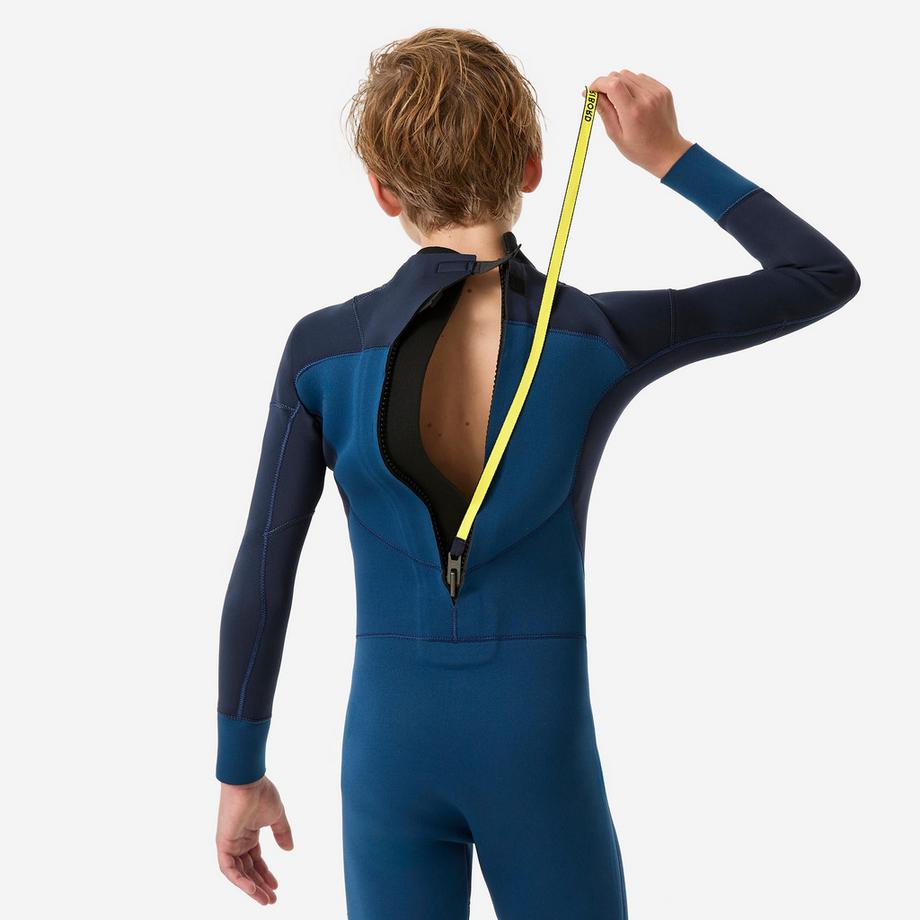 DECATHLON  Neoprenanzug 3/2 mm 