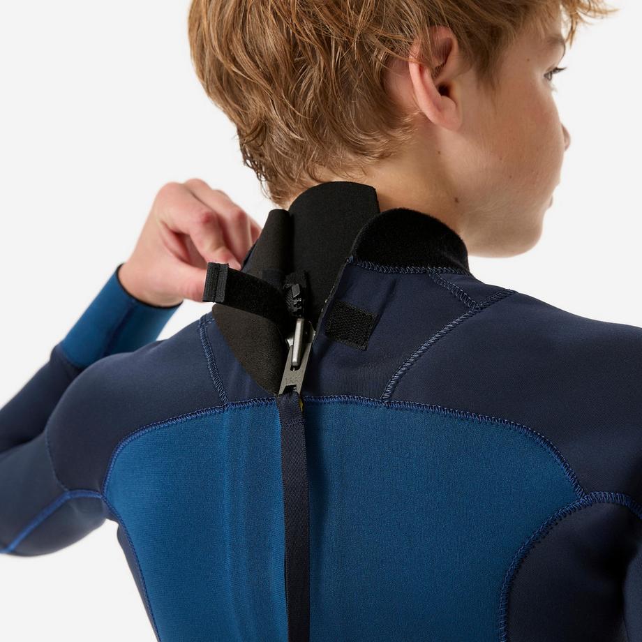 DECATHLON  Neoprenanzug 3/2 mm 