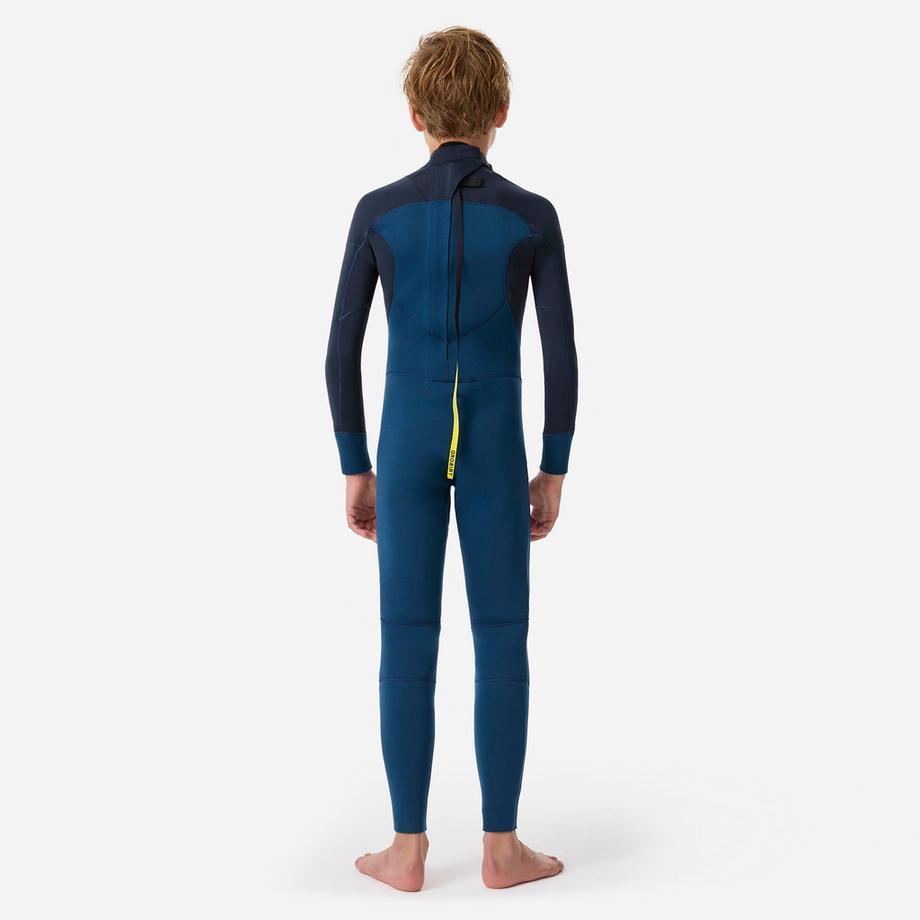 DECATHLON  Neoprenanzug 3/2 mm 