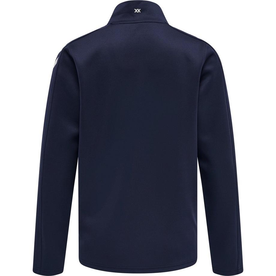 Hummel  giacca della tuta con mezza zip core xk 