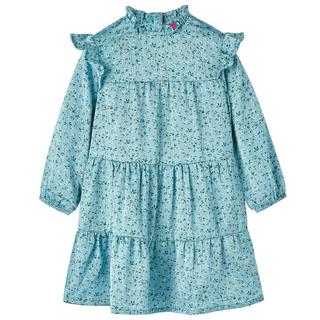 VidaXL  Robe pour enfants polyester 