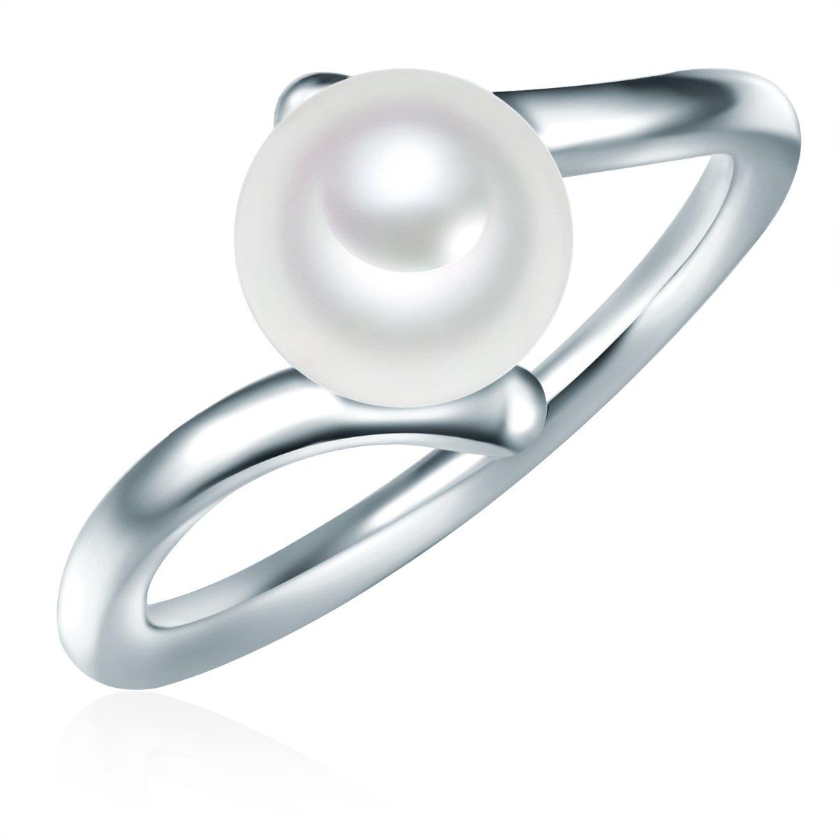 Valero Pearls  Femme Bague 