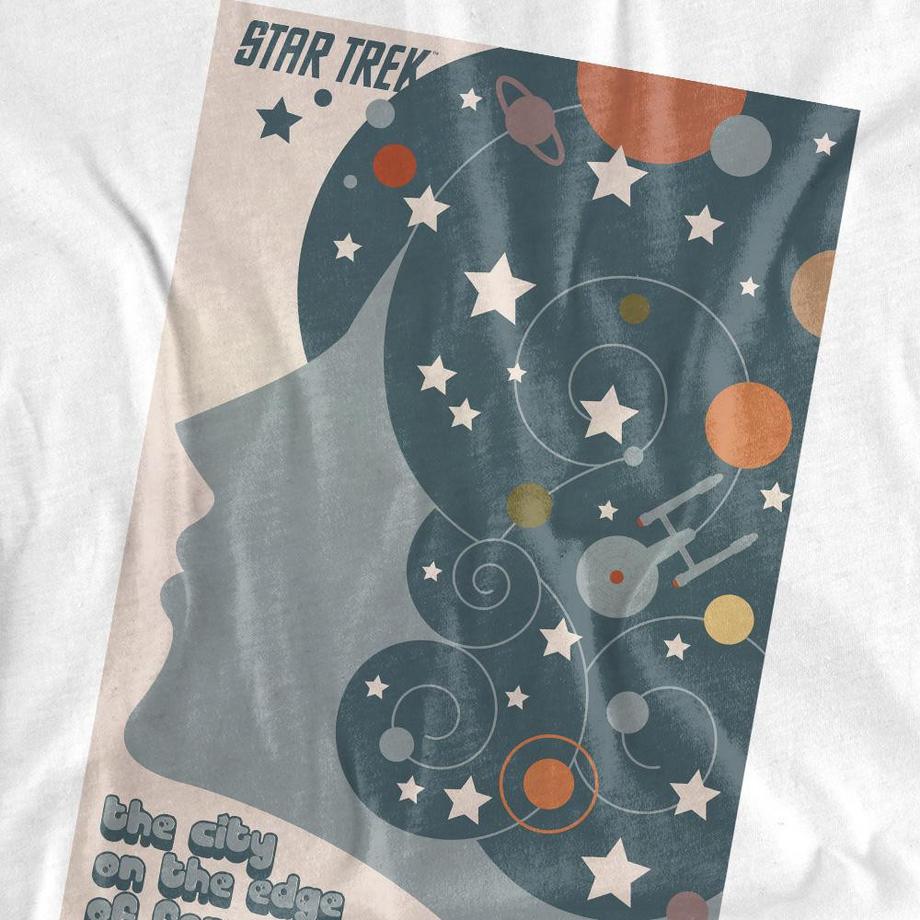 Star Trek The Original Series Episode 28 T-Shirt  