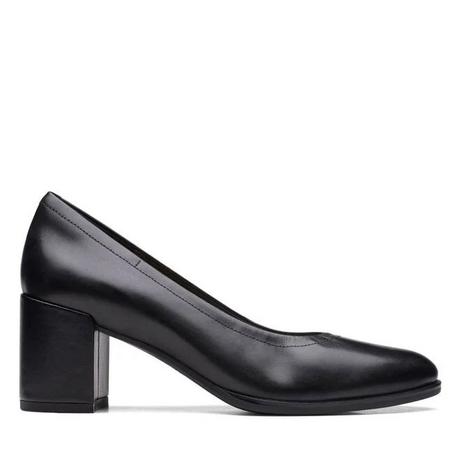 Clarks  Freva 55 Court - Leder pump 