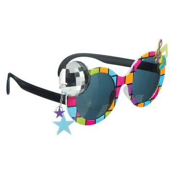 Fun-Shade Brille Disco 75's