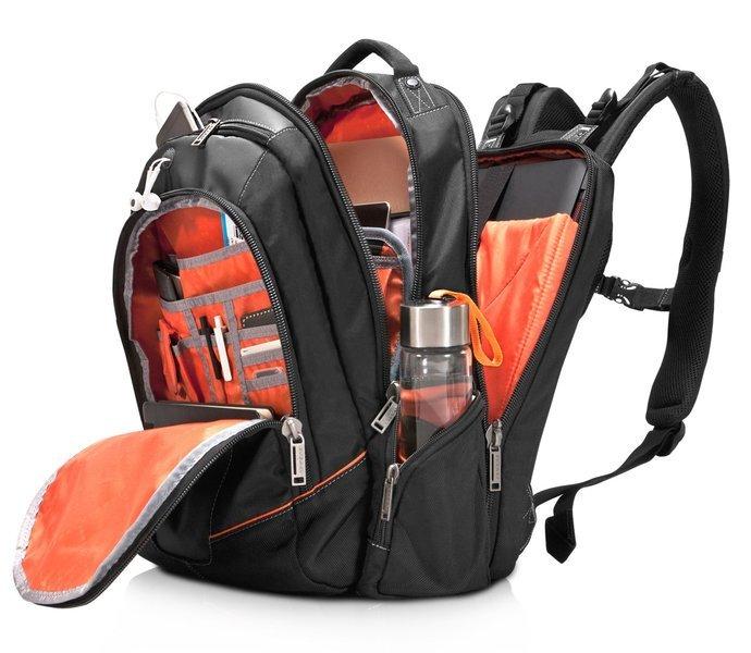 Everki Flight Laptop Rucksack  