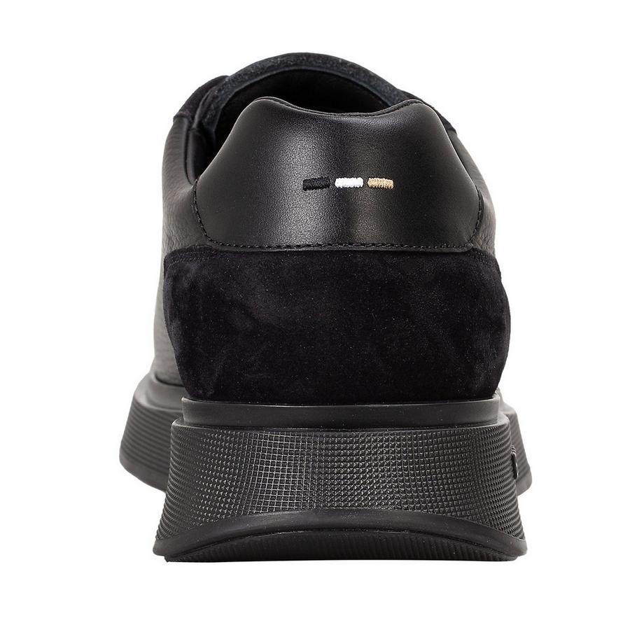 BOSS  Sneaker  Bequem sitzend-Bulton Runn sdgrlt 