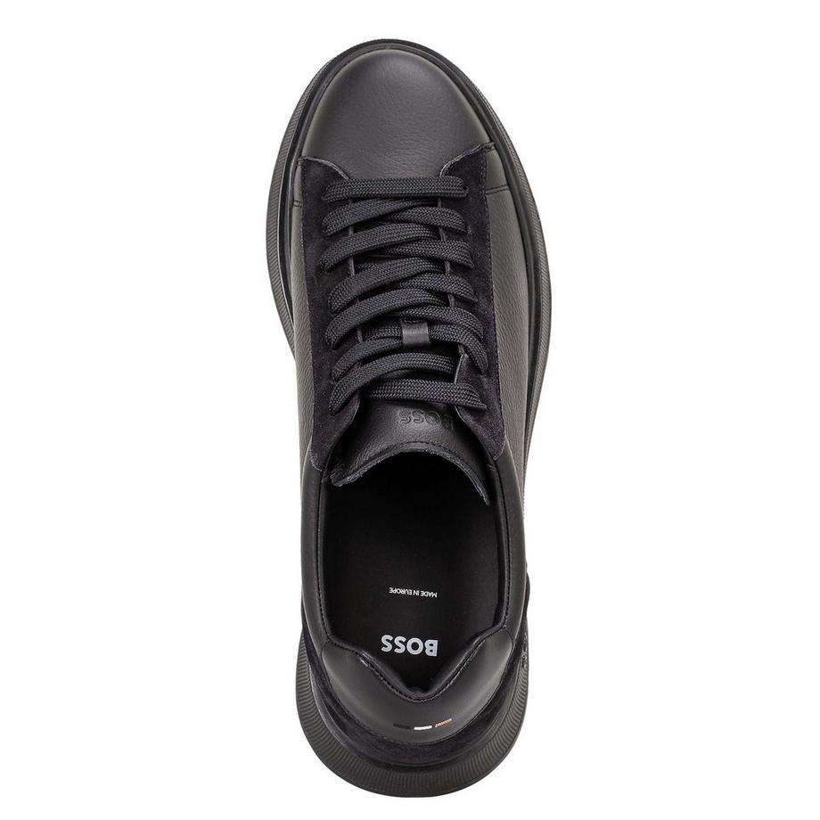 BOSS  Sneaker  Bequem sitzend-Bulton Runn sdgrlt 