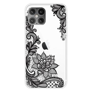 iPhone 12 / 12 Pro - Custodia siliconica