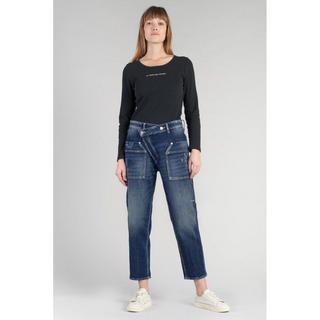 le temps des cerises Cosy Pocket Jeans  