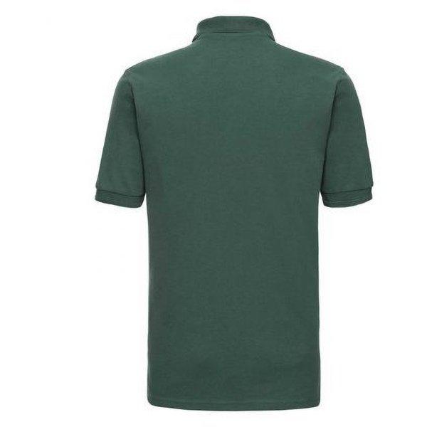 Russell  Ripp PoloShirt, Kurzarm 