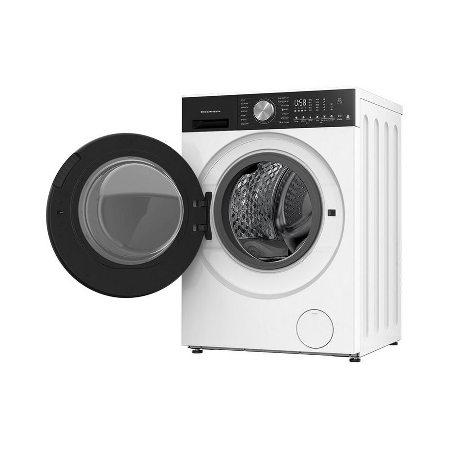 Kibernetik Kibernetik PLWS508 PrimeLine Lave-linge 9kg A-50% Classe Blanc  