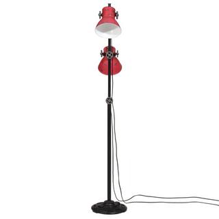 VidaXL Lampadaire fer  