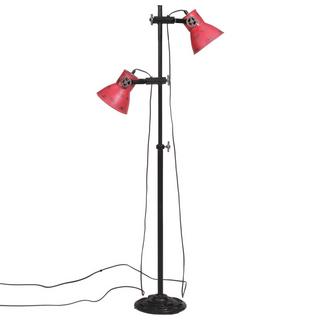 VidaXL Lampadaire fer  