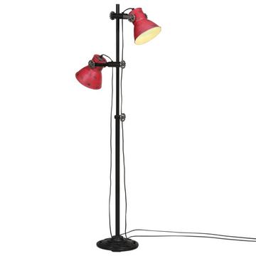 Lampadaire fer