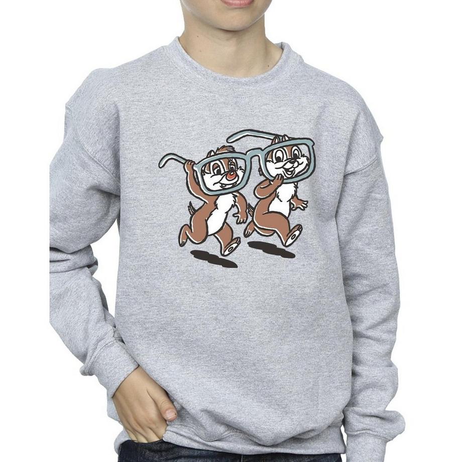 Disney  Sweat CHIP 'N DALE 