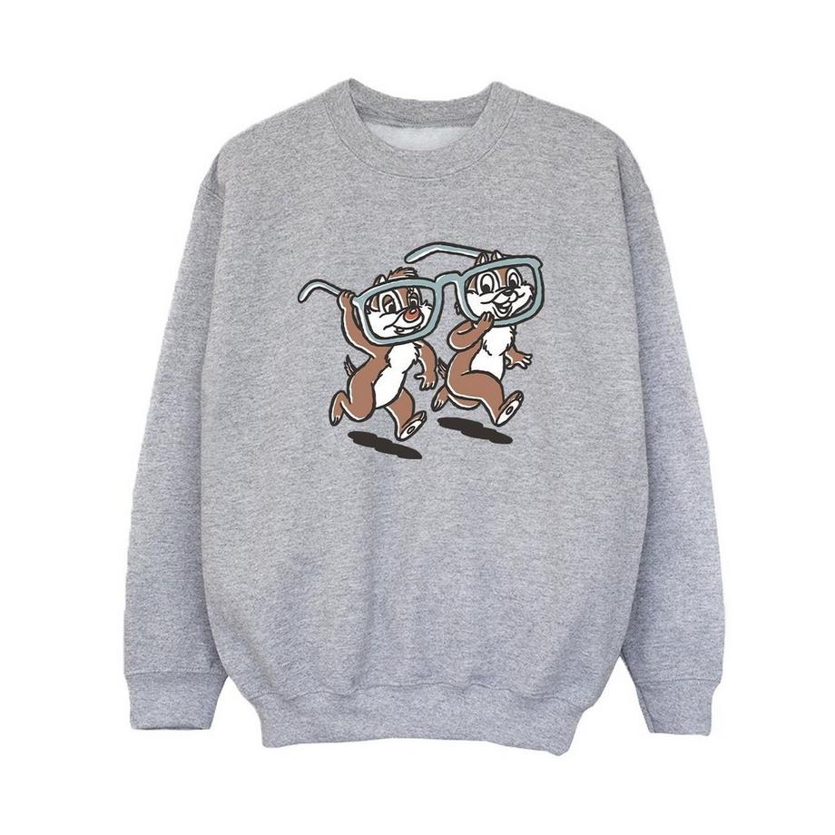 Sweat CHIP 'N DALE