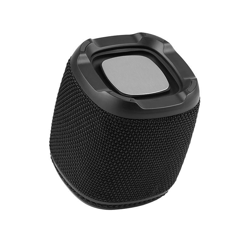 TRACER  Kleine Lautsprecher - Bluetooth - Schwarz 