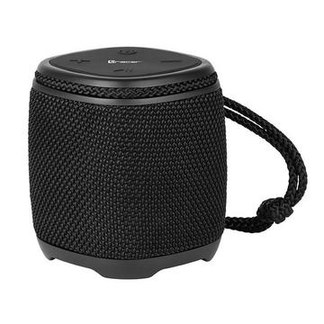 Kleine Lautsprecher - Bluetooth - Schwarz