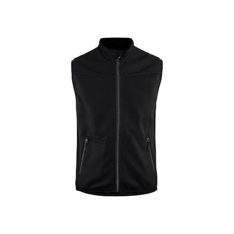Blaklader Softshell Weste  