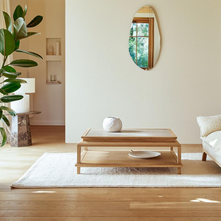 Tikamoon Couchtisch Achille  