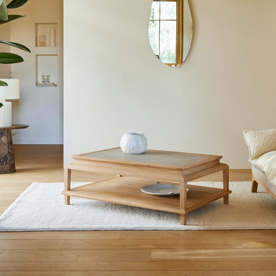 Tikamoon Couchtisch Achille  