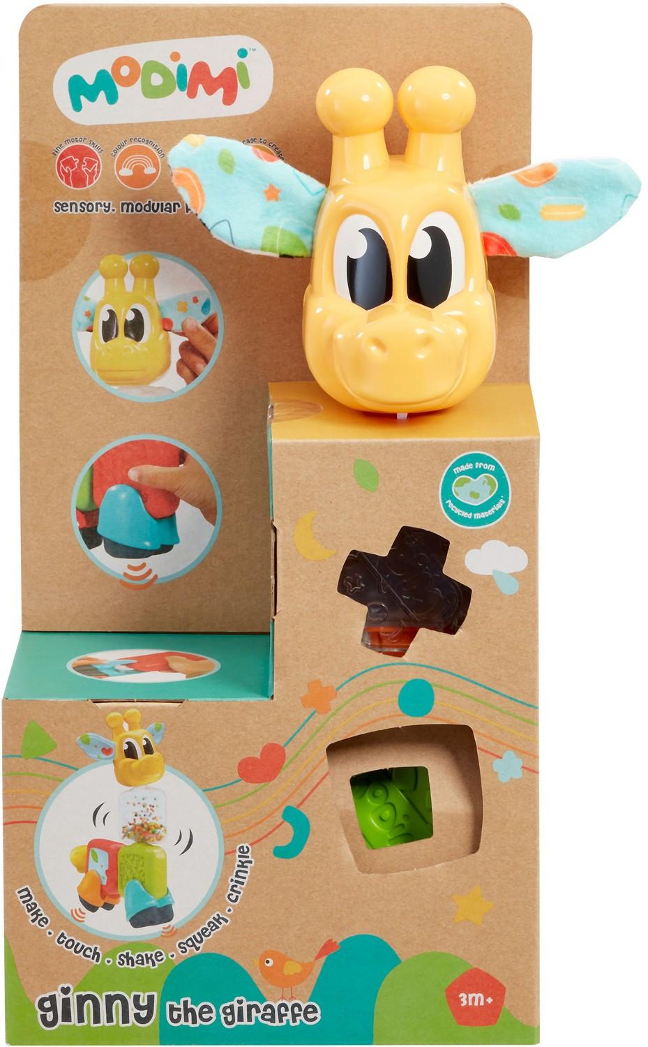 Modimi  Mod Girafe 