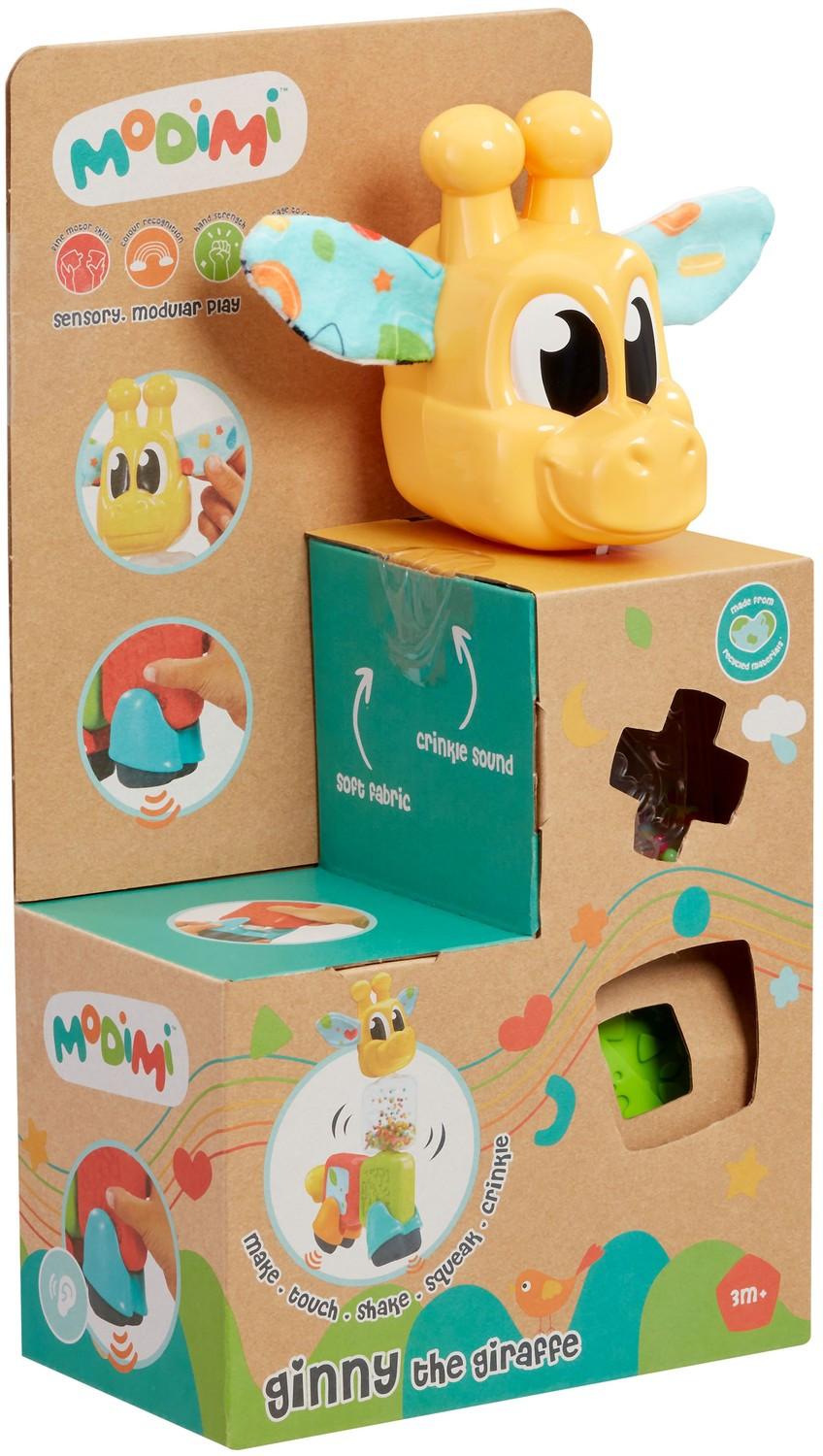 Modimi  Mod Girafe 