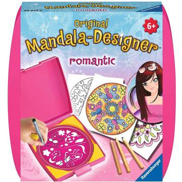 Ravensburger Mandala-Designer® Romantic