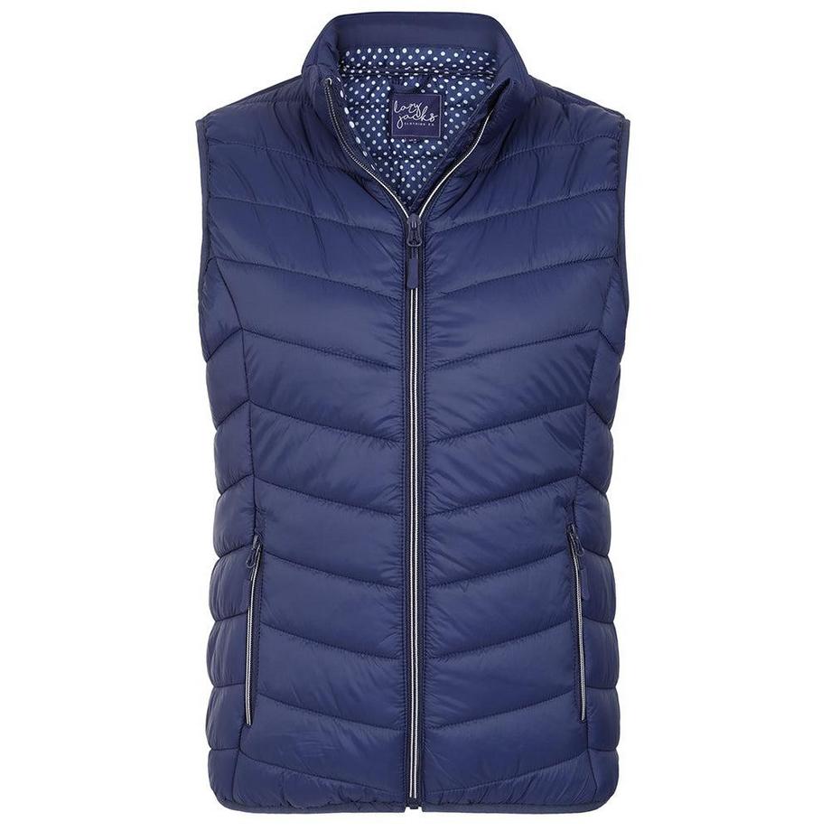 Lazy Jacks Gilet imbottito  