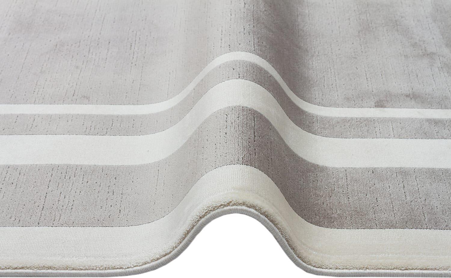 mutoni Tapis Troy gris 200x300  