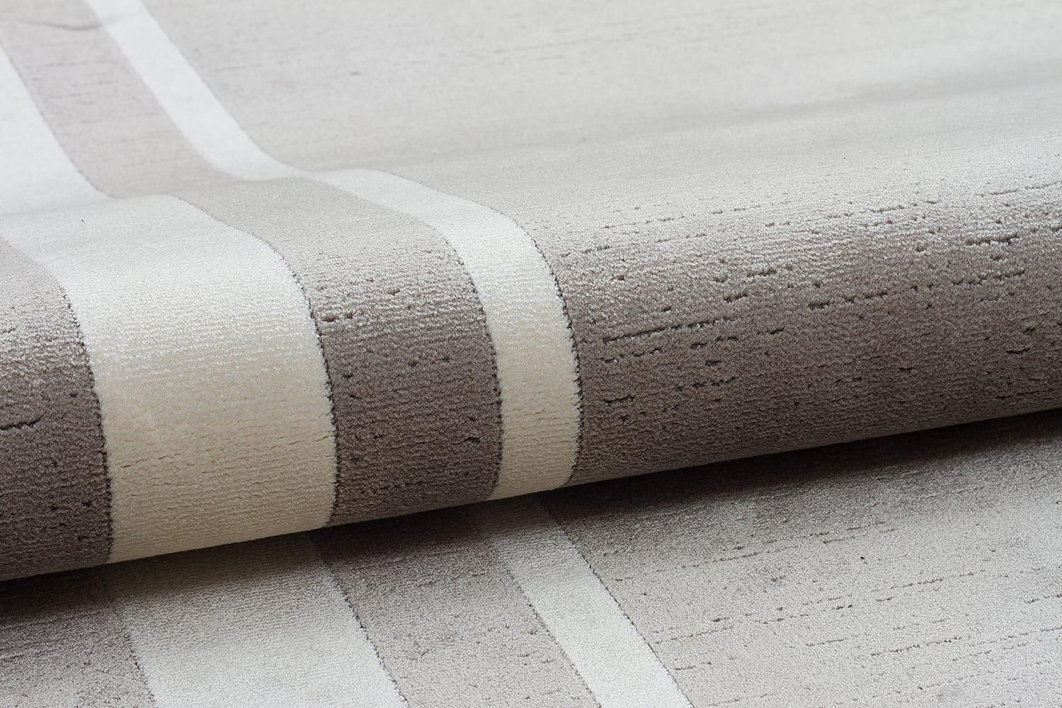 mutoni Tapis Troy gris 200x300  