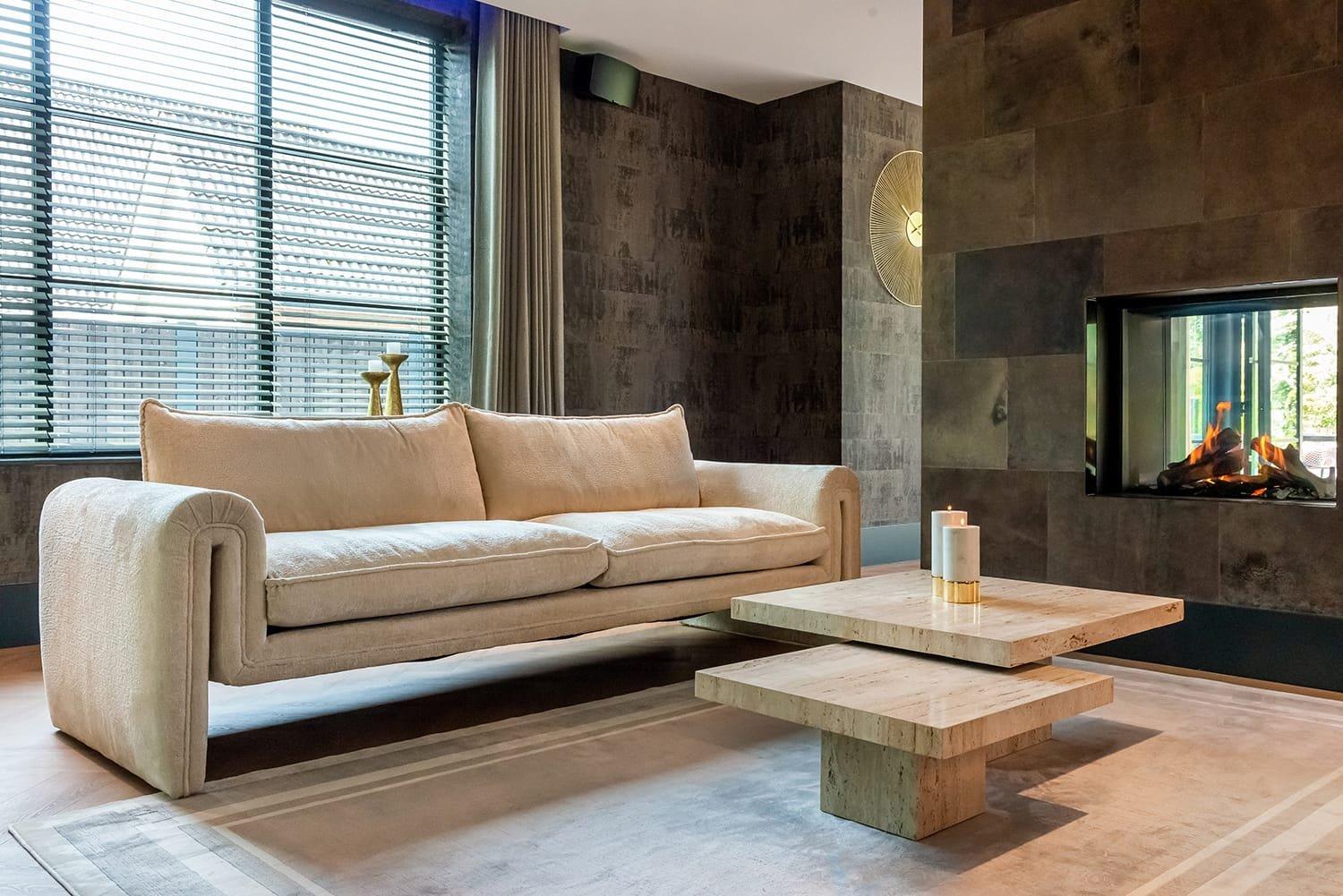 mutoni Tapis Troy gris 200x300  