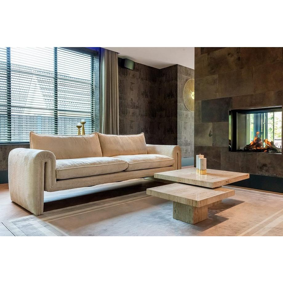 mutoni Tapis Troy gris 200x300  