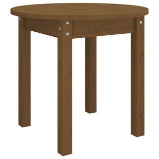 VidaXL Couchtisch holz  