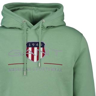 GANT Archive Shield Hoodie  