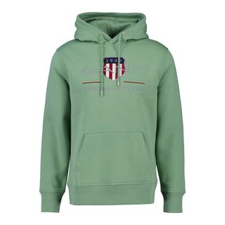 GANT Archive Shield Hoodie  