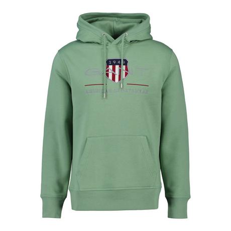 GANT Archive Shield Hoodie  