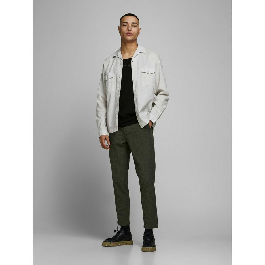 JACK & JONES Canotta Basica  