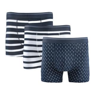 La Redoute Collections  3er-Pack Boxerpants 