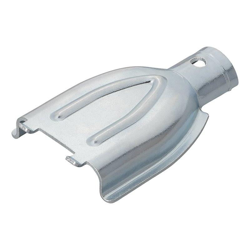 Pricenet  Semiguscio adatto per coppa cavo freno BPW Ø26mm 