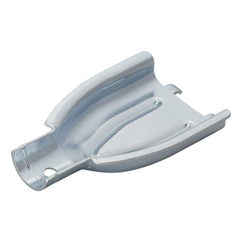 Pricenet  Semiguscio adatto per coppa cavo freno BPW Ø26mm 