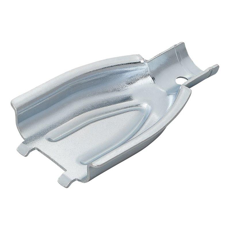 Pricenet  Semiguscio adatto per coppa cavo freno BPW Ø26mm 