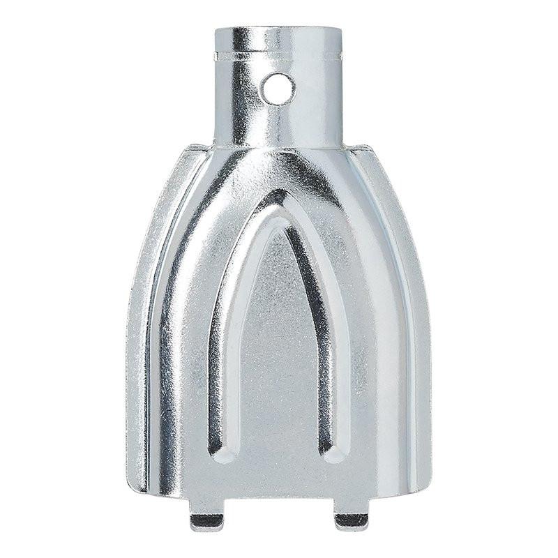 Pricenet  Semiguscio adatto per coppa cavo freno BPW Ø26mm 