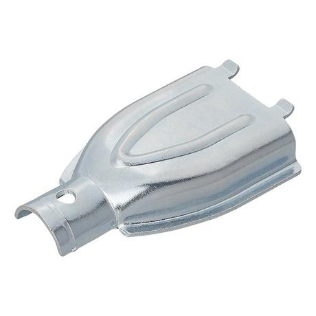 Pricenet  Semiguscio adatto per coppa cavo freno BPW Ø26mm 