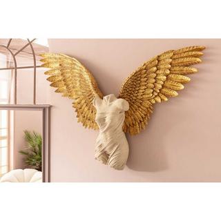 KARE Design  Objet mural Gela Angel 203x140 